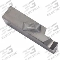 KYOCERA Grooving Insert (MPN GVFL250020BKPD010)
