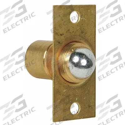 VULCAN HART Door Catch Assembly: Mfr Part # 00-347545-00001 - Garland Manufacturing Oven Replacement Parts