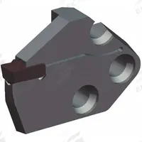 WIDIA Cut-Off and Grooving Blade: WGCM65R0616MC (MPN 6498869). Key specifications — attr257384: WGCM65R0616MC; attr257388: WGCM65R0616MC.