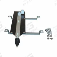 BRAH ELECTRIC Bus Plug Neutral Kit Assembly: For BD Series, 100 A Amps, 600V (MPN BOSN100A600V). Key specifications — attr1069084: 600V; attr195635: BD Series; attr204060: BOSN100A600V; attr211118: BRAH ELECTRIC; attr232981: Bus Plugs Neutral Kit.