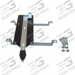 BRAH ELECTRIC Bus Plug Neutral Kit Assembly: For BD Series, 100 A Amps, 600V (MPN BOSN100A600V). Key specifications — attr1069084: 600V; attr195635: BD Series; attr204060: BOSN100A600V; attr211118: BRAH ELECTRIC; attr232981: Bus Plugs Neutral Kit.