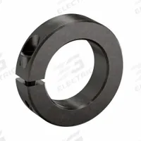 RULAND MANUFACTURING Shaft Collar: 1-Piece, Inch, Round, Clamp-On, 1 3/4 in Bore Dia, Carbon Steel (MPN CL-28-F). Key specifications — attr85402: RULAND MANUFACTURING; attr666006: Inch.