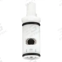 MOEN Cartridge: 4999, Compatible Product Type Hot or Cold Valve, Cartridge (MPN 1248). Key specifications — Brand: MOEN; Product Type: Cartridge; Compatible Product Type: Hot or Cold Valve; Includes: Cartridge; Compatible Series: 4999.