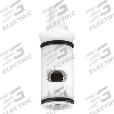MOEN Cartridge: 4999, Compatible Product Type Hot or Cold Valve - Cartridges for Bathtubs & Showers