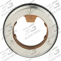 BRADLEY Sprayhead Assembly: Brass/Rubber/Stainless Steel (MPN S05-054B). Key specifications — Material: Rubber; Brand: BRADLEY; Product Type: Sprayhead Assembly.