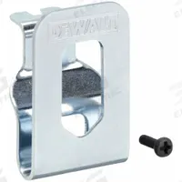DEWALT Belt Hook Kit: Mfr Part # N268241. Key specifications — attr1254887: Belt Hook Kit; attr1254888: N268241; attr1254886: Cordless Hammer Drill Kit.