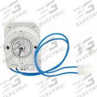 GE Motor: Mfr Part # WR60X10300. Key specifications — Product Type: Refrigerator Evaporator Fan Motor Kit; Manufacturer Part Number: WR60X10300; Brand: GE.