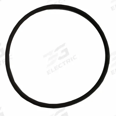 Parker Hydraulic Filter Component: Mfr Part # V92144 - Replacement Parts for Hydraulic Filtration Systems