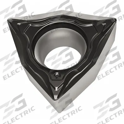 WALTER Turning Insert: WCMT2(1.5)1-FM4 WSM30S - Trigon (W) Indexable Turning Inserts