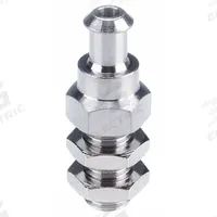 SMC Vacuum Pad Adapter: For 10 mm to 16 mm Pad Size, 6 mm Port Size, 250°C Max Op Temp, ZPT, ZPT2-A6. Key specifications — attr123899: ZPT; attr123892: ZPT2-A6; attr158947: SMC.
