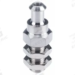 SMC Vacuum Pad Adapter: For 10 mm to 16 mm Pad Size, 6 mm Port Size, 250°C Max Op Temp, ZPT, ZPT2-A6. Key specifications — attr123899: ZPT; attr123892: ZPT2-A6; attr158947: SMC.