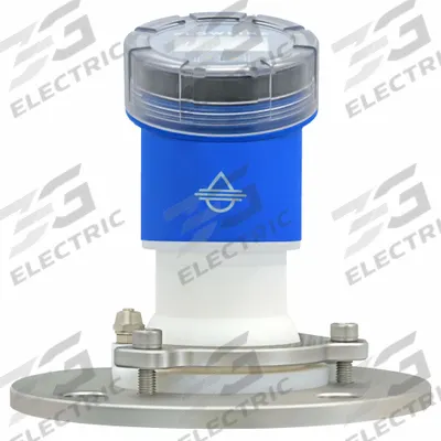 ECHOBEAM Noncontact Level Sensor,80 GHz,30V DC (MPN LR85-0330) - FMCW Radar Level Sensors