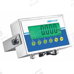ADAM EQUIPMENT Scale Remote Display: AELP 1000/AELP 2002/PT112/PT112M/PT312-10/PT312-5/PT312-5M (MPN AE 403). Key specifications — attr1360126: ADAM EQUIPMENT; attr1360104: oz; attr1360123: Yes; attr1360124: Battery; attr1360105: UL Listed; attr1360119: PT312-10.