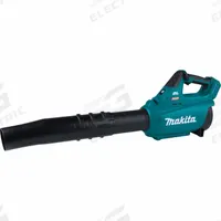 MAKITA XGT Brushless Blower,565 cfm (MPN GBU01Z). Key specifications — attr976738: MAKITA.