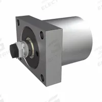 JERGENS Hydraulic Cylinder: Single Acting, 19,880 lbf Clamping Force, 4.38 in Total Stroke (MPN 62721). Key specifications — attr95671: 3.90 sq in; attr97405: 62721; attr98896: JERGENS.