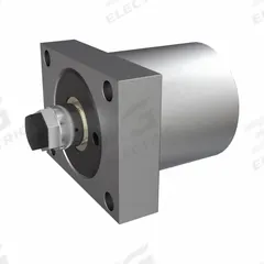 JERGENS Hydraulic Cylinder: Single Acting, 19,880 lbf Clamping Force, 4.38 in Total Stroke (MPN 62721). Key specifications — attr95671: 3.90 sq in; attr97405: 62721; attr98896: JERGENS.