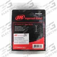 INGERSOLL RAND Tune-Up Kit: Mfr Part # 2175MAX-TK1, Tune-Up Kit. Key specifications — attr948908: 2175MAX-TK1; attr948910: 55UX55; attr948911: 2175MAX-6; attr948916: Tune-Up Kit.