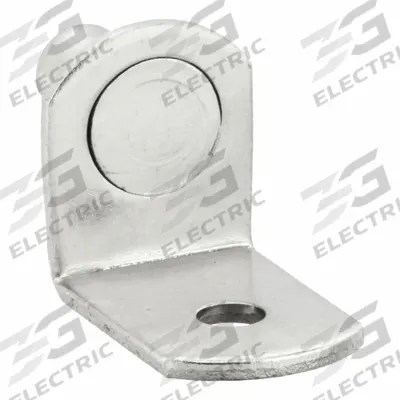 PRIME-LINE Shelf Support: 1 13/64 in Lg, 11/16 in Ht, 20 lb Capacity, Steel, Gray - Shelf Supports