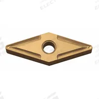 KYOCERA Diamond Turning Insert: VNMG332 CA525, VNMG160408. Key specifications — attr257732: VNMG332 CA525; attr257733: VNMG160408.
