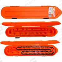 CHAIN LOCKER PRO SERIES Chainsaw Chain Case: For use with: 12 to 60 in Chains, 2202. Key specifications — attr984196: 12 to 60 in Chains; attr984197: Chainsaw Chain Case; attr1024453: 2202; attr984195: CHAIN LOCKER PRO SERIES.