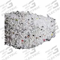 APPROVED VENDOR Plastic Grit: Plastic Grit, 16 to 20 Mesh, 25 lb (MPN PLU 16-20). Key specifications — Manufacturer Part Number: PLU 16-20; Brand: APPROVED VENDOR.