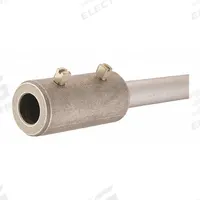 Lab Frame Foot: Aluminum, 1 in Rod Dia, 1 1/2 in Overall Lg (MPN CLC-EN2ENA). Key specifications — Product Type: Support Stand; Material: Aluminum; Brand: OHAUS.