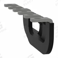 SCHNEIDER ELECTRIC Changeover Bar: Changeover Bar, LAD9150371. Key specifications — Manufacturer Part Number: LAD9150371; Brand: SCHNEIDER; Compatible with Series: TeSys.