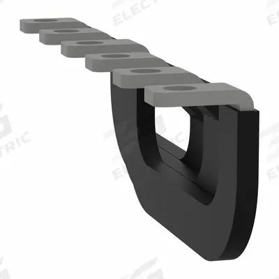 SCHNEIDER Changeover Bar: Changeover Bar - Accessories for Schneider Electric Models