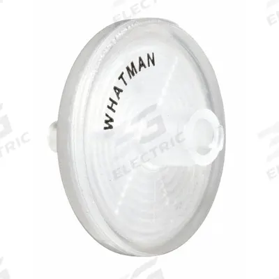 CYTIVA WHATMAN Syringe Filter: Non-Sterile, 0.45 um Pore Size, 10 mL Max Capacity - mL - Non-Sterile Syringe Filters