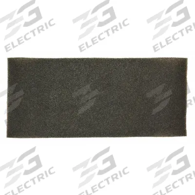 NOBLES Filter: Tennant - Vacuum Replacement Parts & Accessories