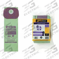PROTEAM Vacuum Bag: ProTeam, 107280, Dry, Paper, 2-Ply, Std, 103191. Key specifications — Compatible Vacuum Brand: ProTeam; Bag Pickup Type: Dry; Bag Material: Paper; Ply Count: 2-Ply; Brand: PROTEAM; Compatible Vacuum Manufacturer Part Number: 107280; Manufacturer Part Number: 103191.