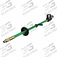 AIRSPADE Air Excavation Tool: 4 ft Barrel Lg, 3/4 in Female NPT, 2.3 scfm Soil Excavation Rate (MPN ASU54225). Key specifications — attr77913: AIRSPADE; attr77936: (1) Nozzle; attr77931: Yes.