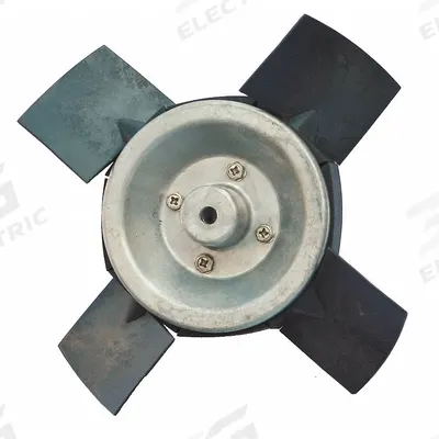 Dayton Replacement Propeller: Mfr Part # GGS_47325 - HVAC and Refrigeration