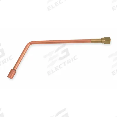 VICTOR Heating Nozzle: MFA Series, Size 4 - Heating Nozzles