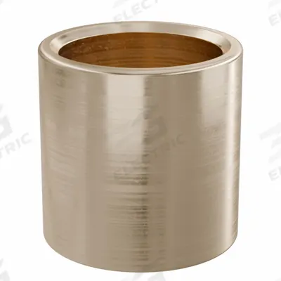 Bantalan Lengan: Perunggu - Lubricated General Purpose Metallic Sleeve Bearings