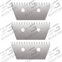 EXAIR Air Gun Shim Set: Stainless Steel, Compatible with 1122/1122SS, (3) Thick Shims, 1132SS. Key specifications — attr78199: Air Gun Shim Set; attr75054: 1132SS; attr75057: EXAIR; attr75066: 1122SS; attr75069: (3) Thick Shims; attr75074: Stainless Steel.