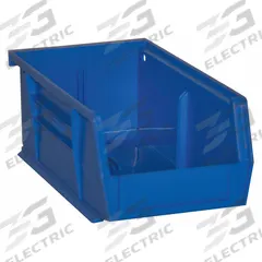 DURHAM MFG Hang and Stack Bin (MPN PB30220-52). Key specifications — Product Type: Hang and Stack Bin; Brand: DURHAM MFG.