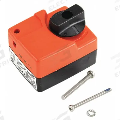 BELIMO Electric Ball Valve Actuator: Electric Ball Valve Actuator, B200/B210/B220/B300/B310 - Ball Valve Actuators