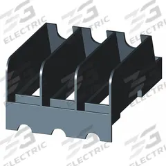 SIEMENS Phase Barrier: Phase Barrier, 3RV29281K. Key specifications — Manufacturer Part Number: 3RV29281K; Brand: SIEMENS; Compatible with Series: SIRIUS 3RV2 Motor Starter Protectors.