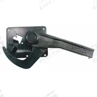 AMERICAN GARAGE DOOR SUPPLY Number 77 Lock (MPN TD-LT77). Key specifications — Product Type: Number 77 Lock; Brand: AMERICAN GARAGE DOOR SUPPLY.