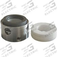 DAYTON Gear Pump Mechanical Seal: Gear Pump Mechanical Seal, Mfr Part # 4KHL9. Key specifications — Manufacturer Part Number: 4KHL9; Brand: DAYTON; Compatible with Brand: DAYTON; Compatible with Grainger Part Number: 4KHF7; Product Type: Gear Pump Mechanical Seal; Compatible with Manufacturer Model Number: 4KHF6.