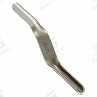 KRAFT TOOL Convex Jointer: Blade Shape Convex, 10 in Blade Lg, 5/8 in Blade Wd, Blade Material Steel (MPN RO5121-5/8X3/4). Key specifications — attr1004997: KRAFT TOOL; attr1008696: Convex Jointer.