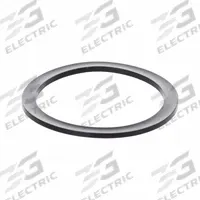 V90 Backup Ring: Rectangular C.S. Shape, 3/16 in C.S., 7 1/32 in Inner Diam., 2 PK (MPN GR-V8-90-365/2). Key specifications — Durometer: 90.