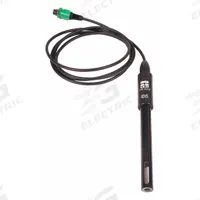 YSI Sensor: 301711Y, Conductivity, Flat, 3 m Cable Lg, Digital, 12 mm Overall Dia, YSI MultiLab Line. Key specifications — Manufacturer Part Number: 301711Y; Product Type: Sensor; Connection Type: Digital; Test Parameters: Conductivity; Tip Shape: Flat; Material: Epoxy; Range: 0.5 Ohm cm to 100 kOhm cm.