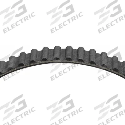 DAYCO Automotive Drive Belt: 95159, 524 mm Effective Lg, Timing Belt, Metric V-Belt Belt - Vehicle Timing Belts