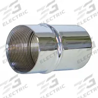 KISSLER Tub and Shower Trim: Compatible Product Type Price Pfister, Chrome Finish, 0 Handles (MPN 31-4148). Key specifications — attr1163972: Price Pfister; attr1163979: KISSLER; attr1163973: Tub and Shower Trim; attr1163997: Metal; attr1226561: Chrome.