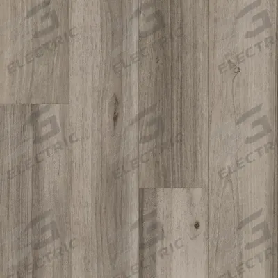 ARMSTRONG FLOORING Vinyl Floor Tiles: Silver Oyster, Northhamptonshire, 6 in Tile Wd, Smooth - American Charm LVT