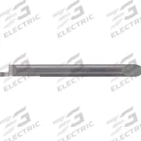 KYOCERA Micro Face Grooving Bar (MPN EZFGR080070300PR1225)