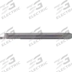 KYOCERA Micro Face Grooving Bar (MPN EZFGR080070300PR1225)