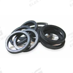 ACORN Bonnet Gasket: Compatible Product Type Shower Valves, 1 in Overall Wd, (10) Gaskets, 10 PK (MPN 0431-023-001). Key specifications — Compatible Series: Self-Cloz; Includes: (10) Gaskets; Brand: ACORN; Compatible Product Type: Shower Valves; Product Type: Bonnet Gasket.